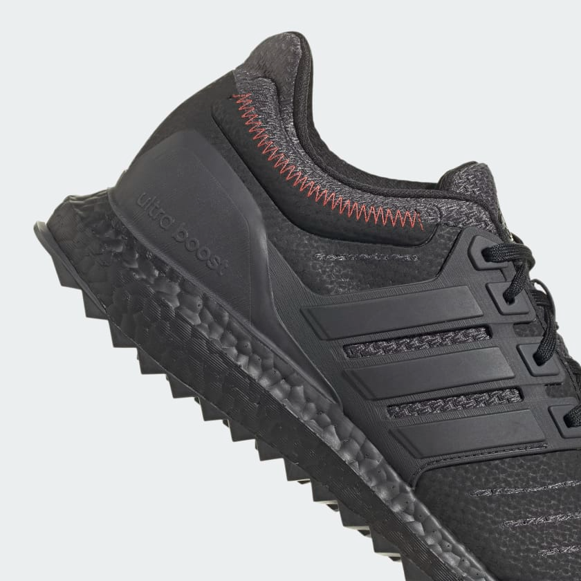 Giày Adidas Ultraboost DNA XXII ‘Black’ GX6849 - Ảnh 7