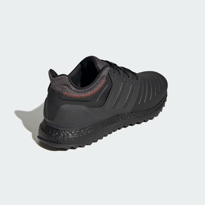 Giày Adidas Ultraboost DNA XXII ‘Black’ GX6849 - Ảnh 4