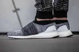 Giày Adidas UltraBoost Laceless 2.0 'Legend Ink' BB6135 - Ảnh 4