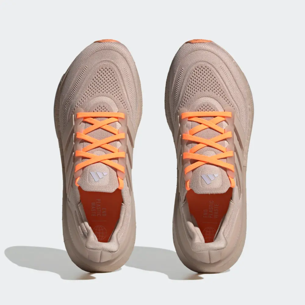 Giày Adidas UltraBoost Light 'Wonder Taupe' HQ6343 - Ảnh 4