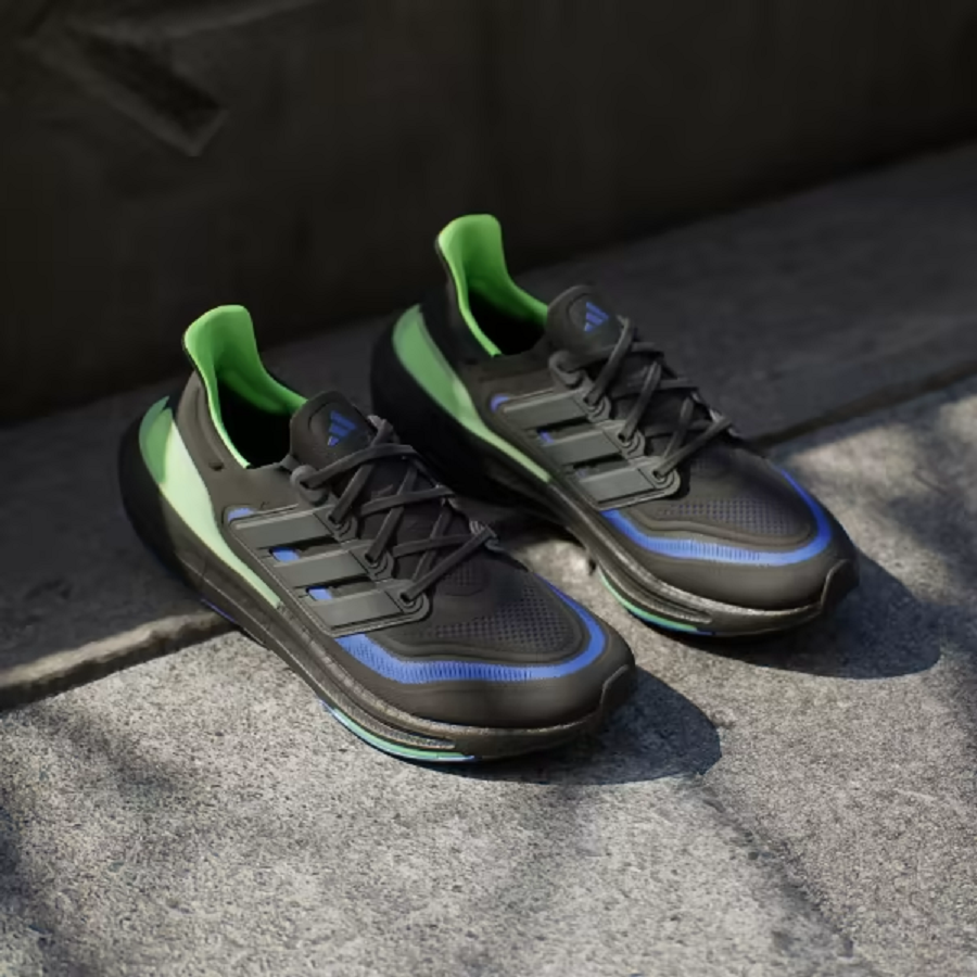 Giày Adidas Ultraboost Light Black IF2414 - Ảnh 3