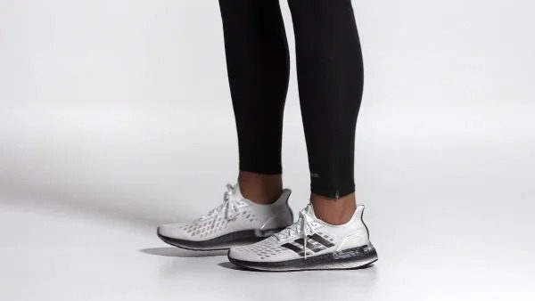 Giày Adidas Ultra Boost PB 'White Black' EG0424 - Ảnh 3