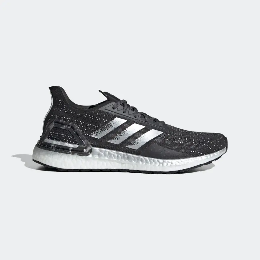 Alternative view of Giày Adidas Ultraboost PB ‘Grey’ FV8366