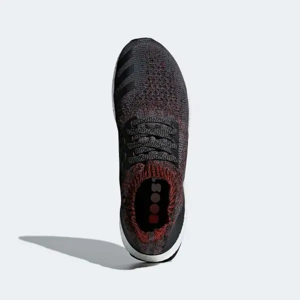 Giày Adidas UltraBoost Uncaged 'Carbon' DA9163 - Ảnh 4