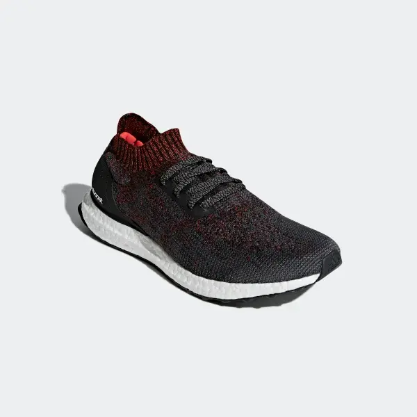Giày Adidas UltraBoost Uncaged 'Carbon' DA9163 - Ảnh 3