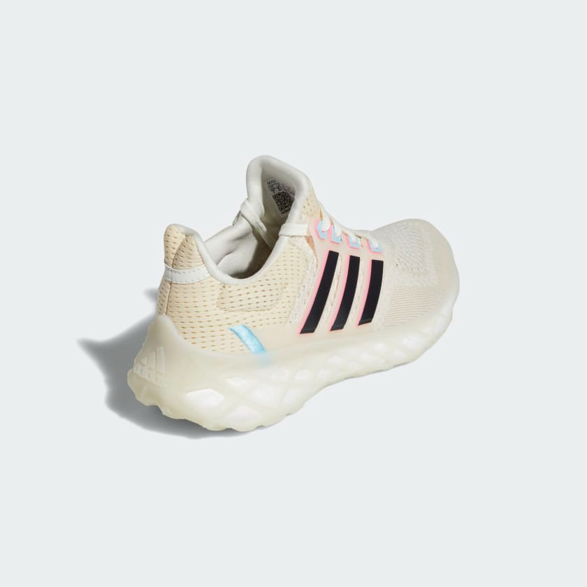 Giày Adidas Ultraboost Web DNA ‘Cream’ GX2137 - Ảnh 6