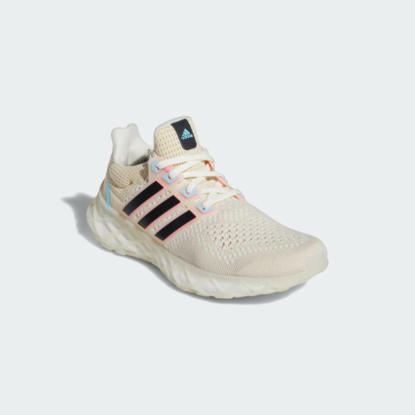 Giày Adidas Ultraboost Web DNA ‘Cream’ GX2137 - Ảnh 5