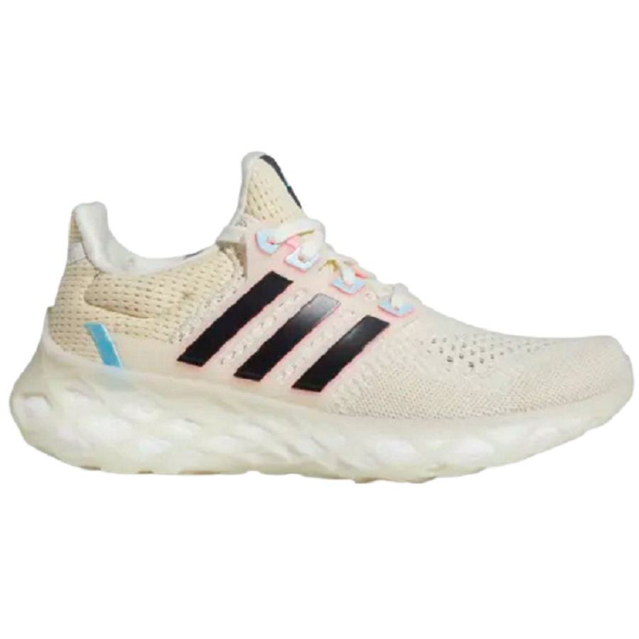 Giày Adidas Ultraboost Web DNA ‘Cream’ GX2137