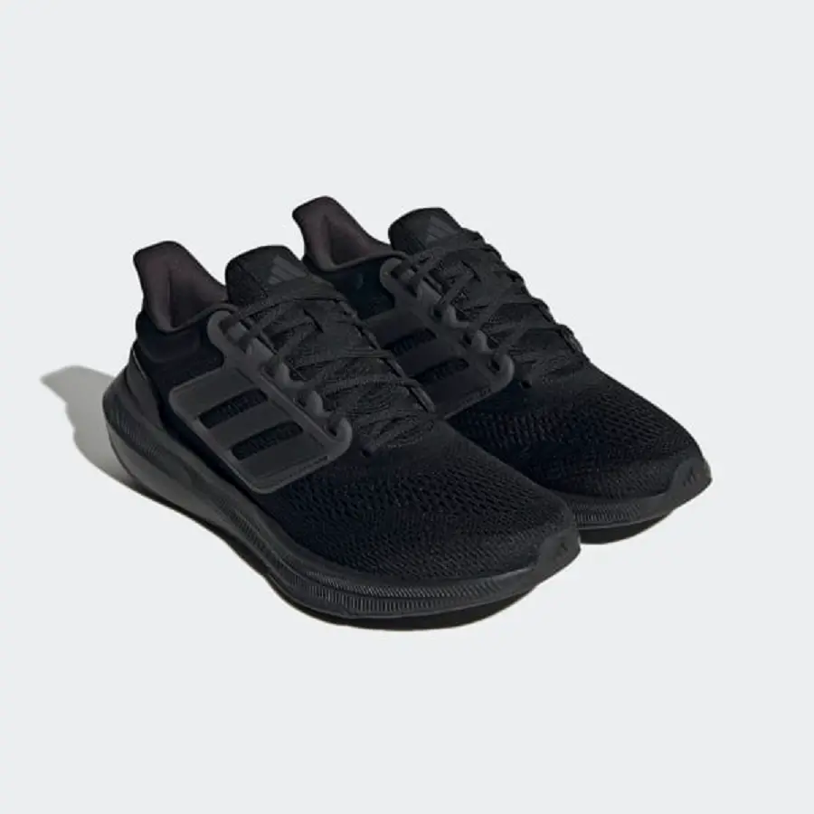 Giày Adidas Ultrabounce 'Black Carbon' HP5797 - Ảnh 4