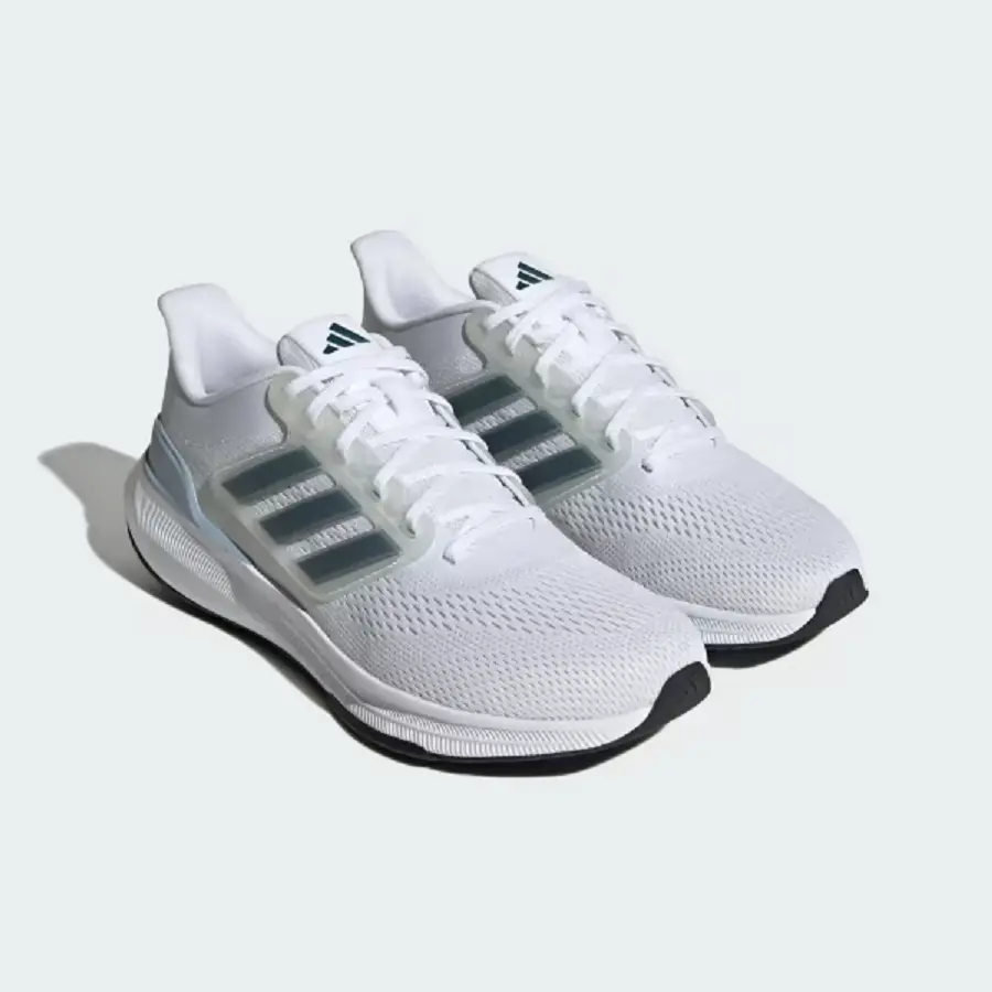 Giày Adidas Ultrabounce 'White Blue Carbon' ID2259 - Ảnh 6