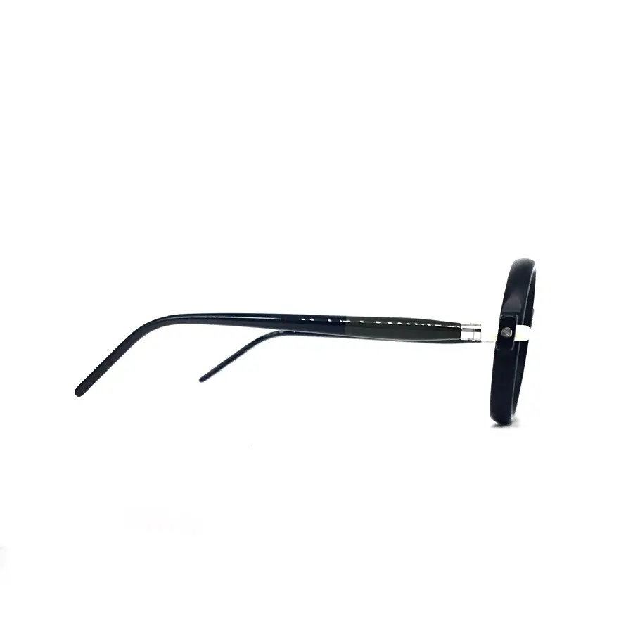 Kính Kuboraum Mask P1 'Black Matt' P1-BB-MG - Ảnh 3