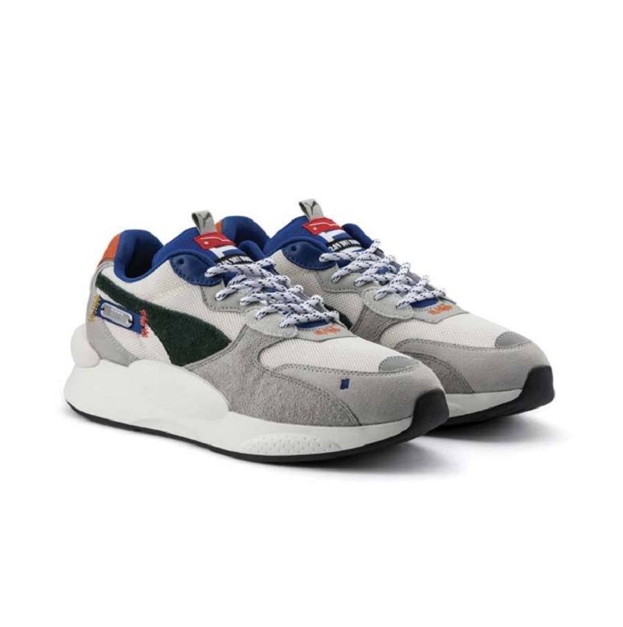 Giày Puma RS x Ader Error ‘Whisper White’ 370110-01 - Ảnh 6