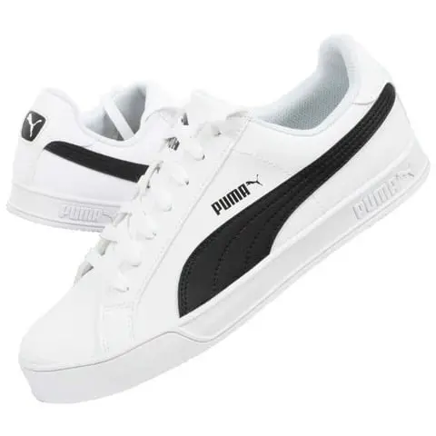 Giày Puma Smash Vulc 359622-05 - Ảnh 3