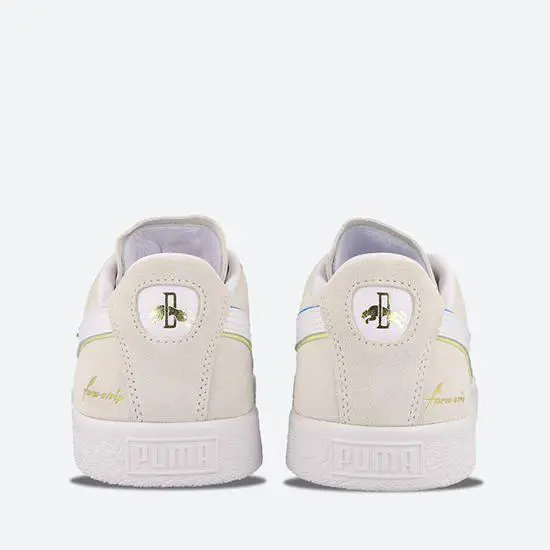 Giày Puma Suede Vintage 'Rudolf Dassler Legacy Collection' 374918-01 - Ảnh 4
