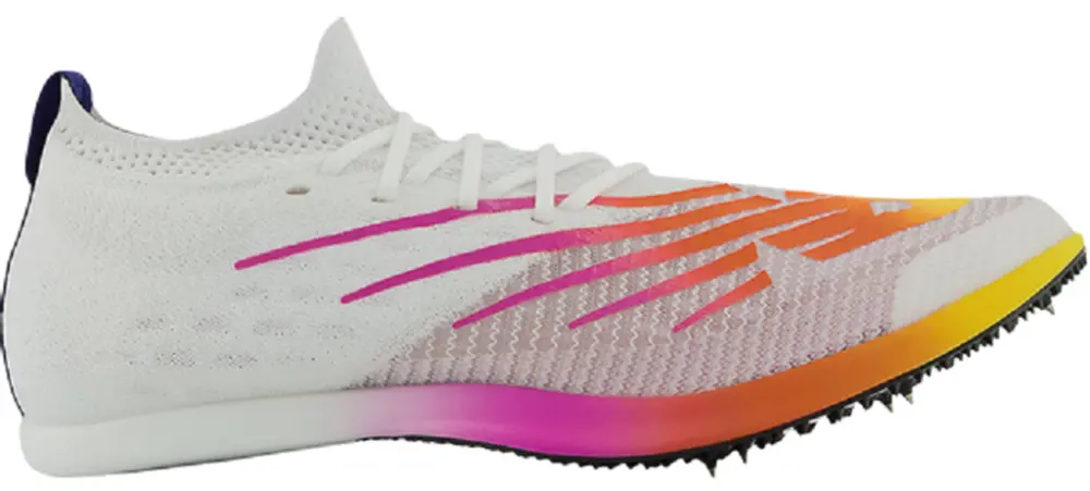 Giày New Balance FuelCell MD-X 'White Vibrant Apricot' UMDELRE2