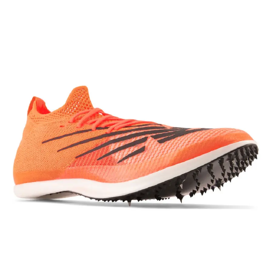 Alternative view of Giày New Balance FuelCell MD-X 'Orange' UMDELRS2