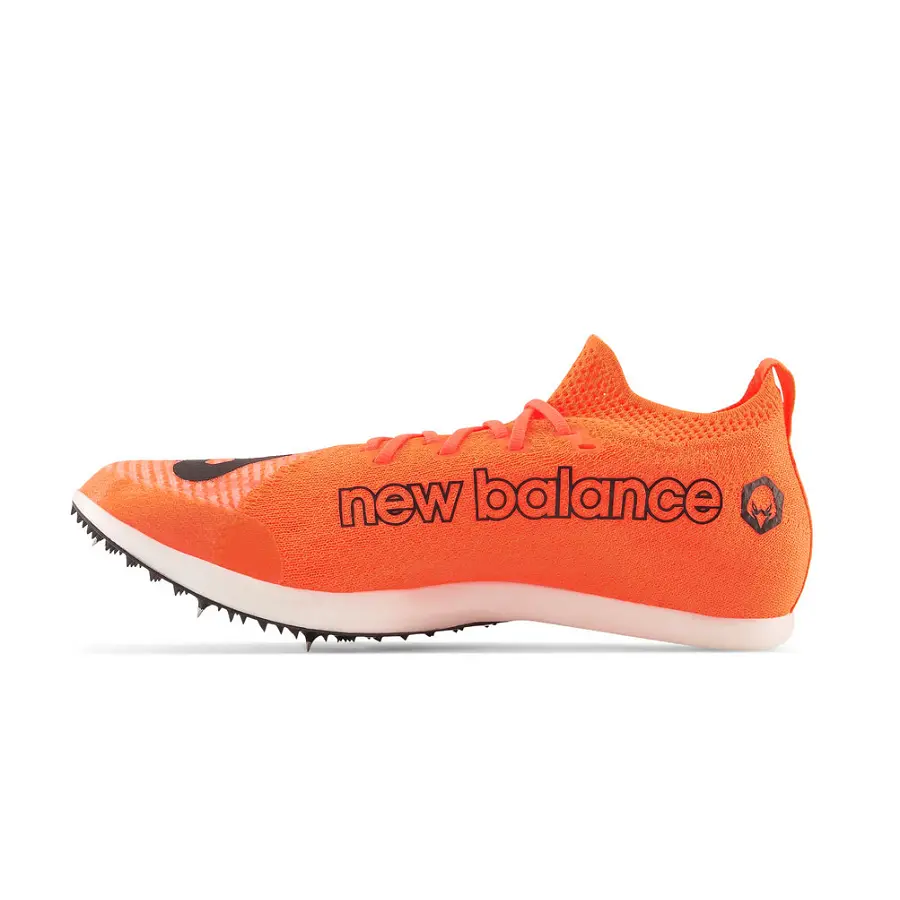 Giày New Balance FuelCell MD-X 'Orange' UMDELRS2 - Ảnh 3