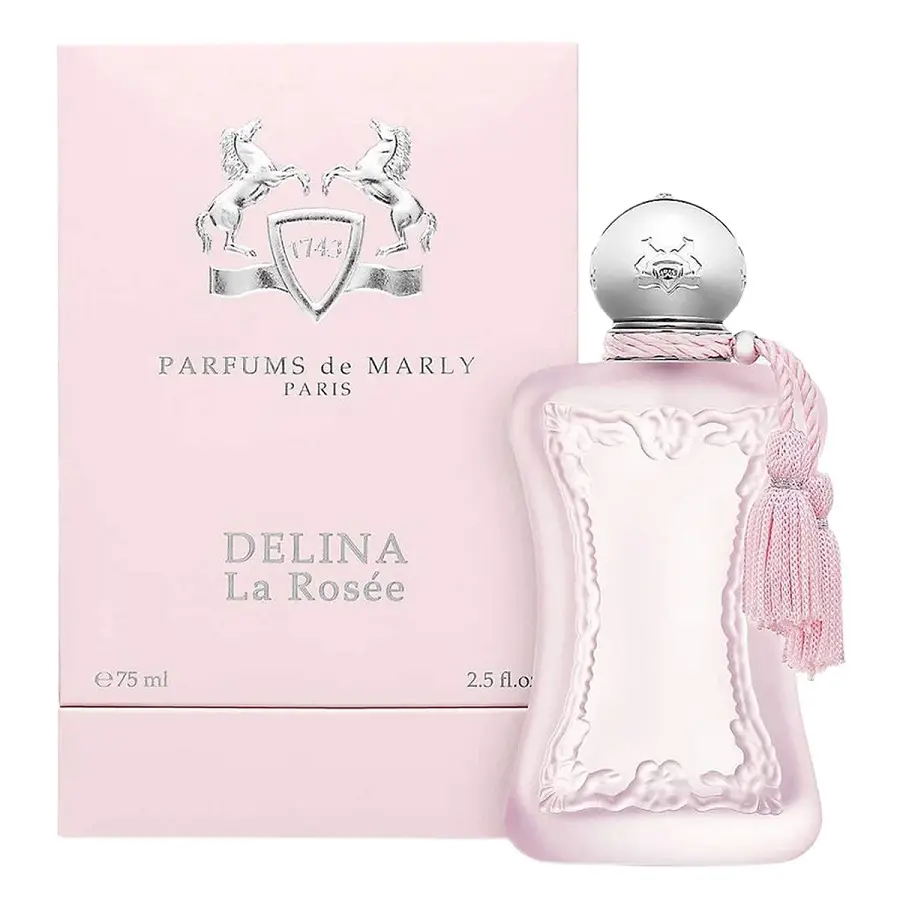 Alternative view of Nước Hoa Parfums de Marly Delina La Rosée