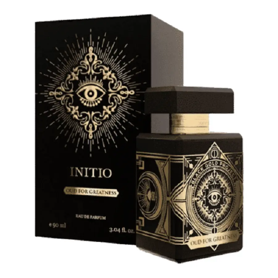 Alternative view of Nước Hoa Initio Parfums Privés Oud For Greatness