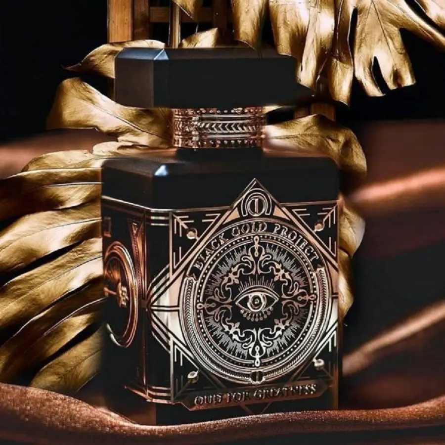 Nước Hoa Initio Parfums Privés Oud For Greatness - Ảnh 3