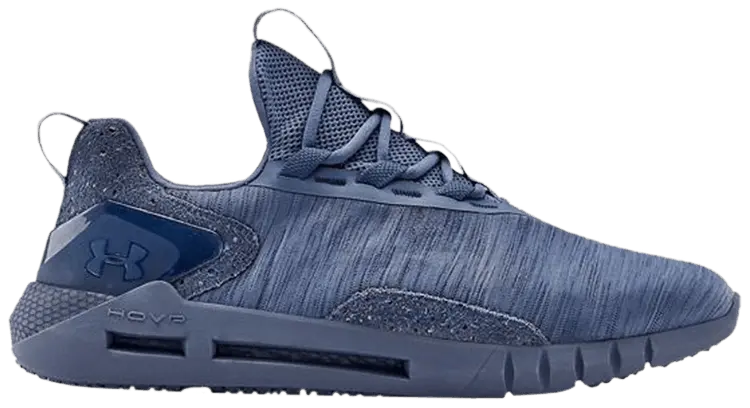 Giày Under Armour HOVR STRT 'Dyed - Hushed Blue' 3022803-401