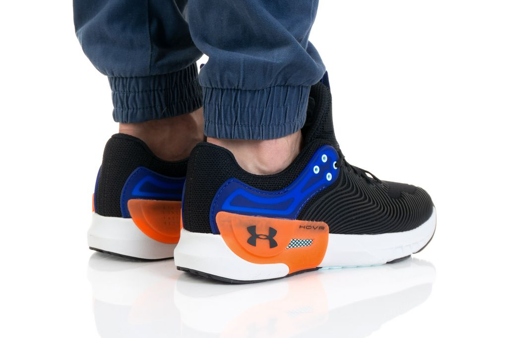 Giày Under Armour Hovr Apex 2 'Black' 3023007-003 - Ảnh 4