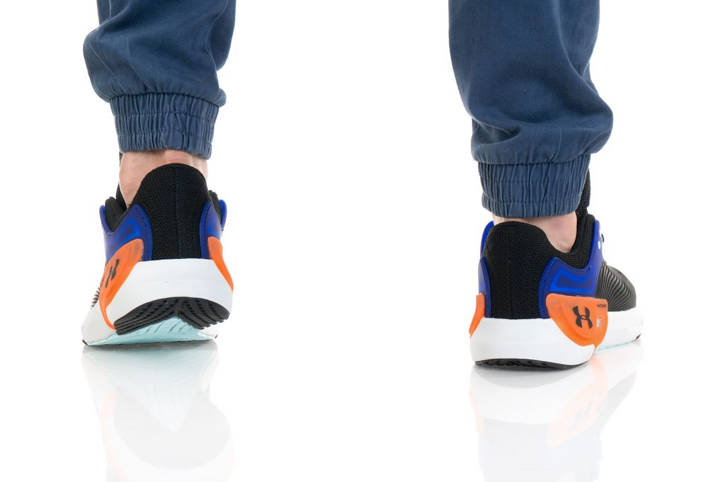 Giày Under Armour Hovr Apex 2 'Black' 3023007-003 - Ảnh 5