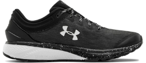 Giày Under Armour Charged Escape 3 Evo 'Black' 3023878-001