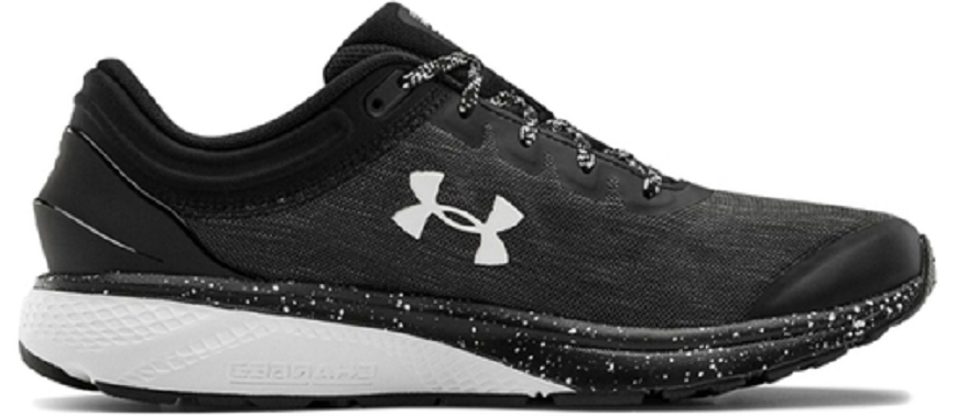 Giày Under Armour Charged Escape 3 Evo 'Black' 3023878-001