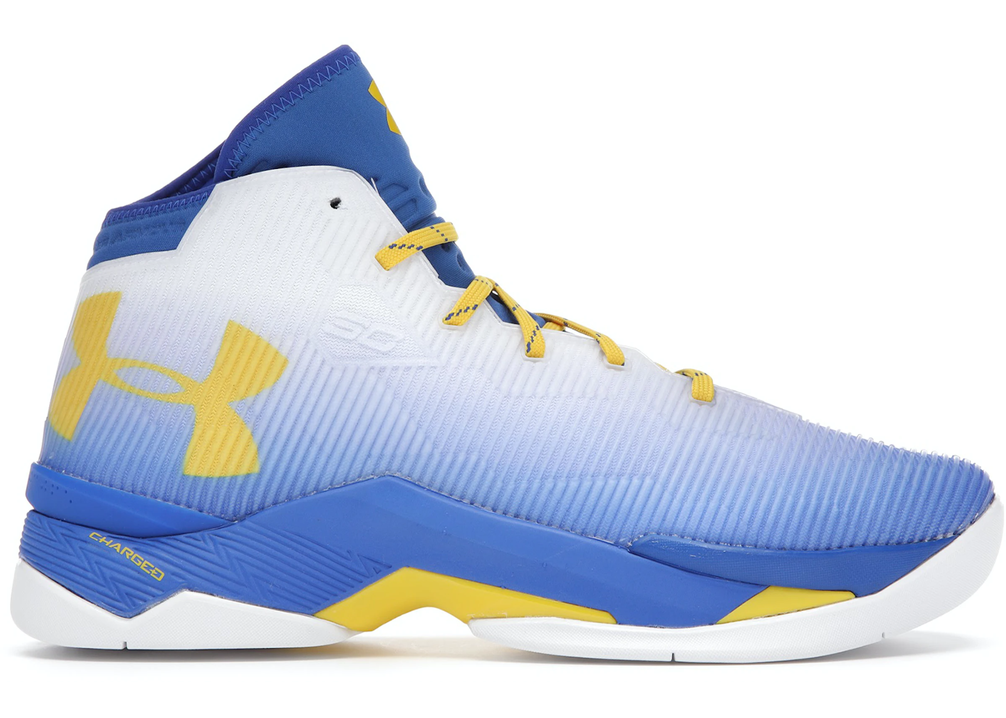 Giày Under Armour Curry 2.5 '73-9' 1274425-103