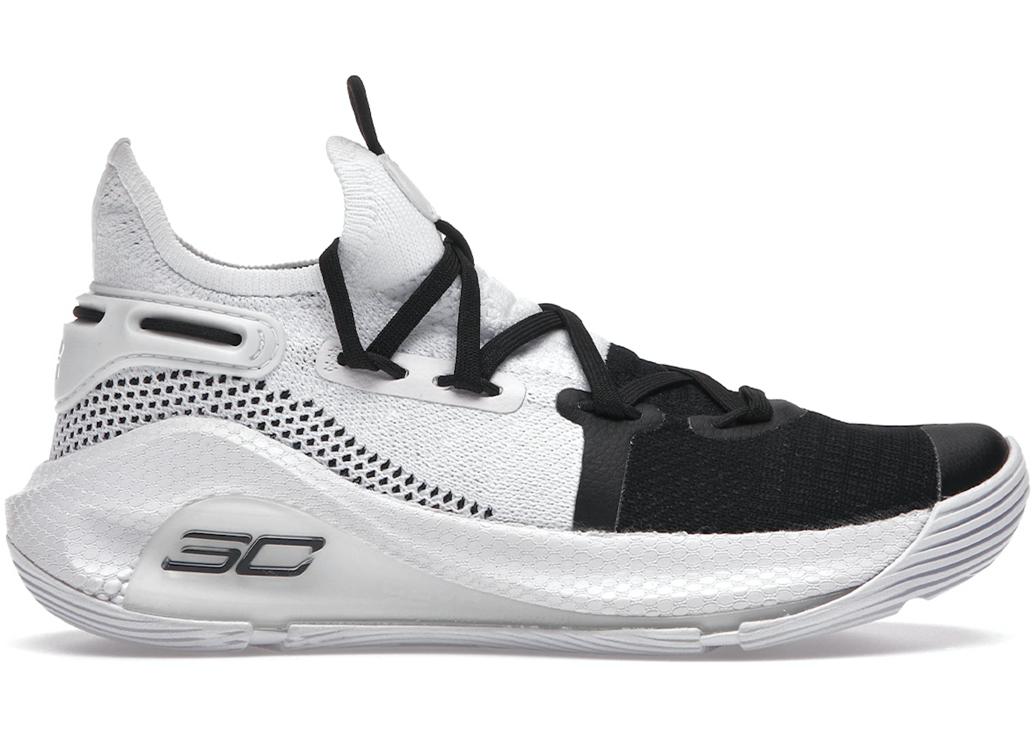 Giày Under Armour Curry 6 'Working On Excellence' GS 3020415-101