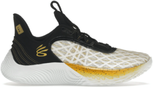 Giày Under Armour Curry Flow 9 'Close It Out' 3025684-103