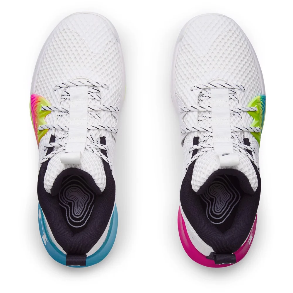 Giày Under Armour Embiid One 'Draft Night' 3023086-103 - Ảnh 4