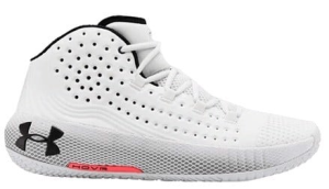 Giày Under Armour HOVR Havoc 2 'White Orange' 3022050-100