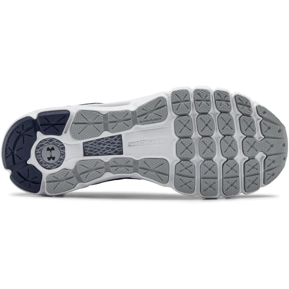 Giày Under Armour HOVR Infinite 2 'Blue' 3022587-402 - Ảnh 5
