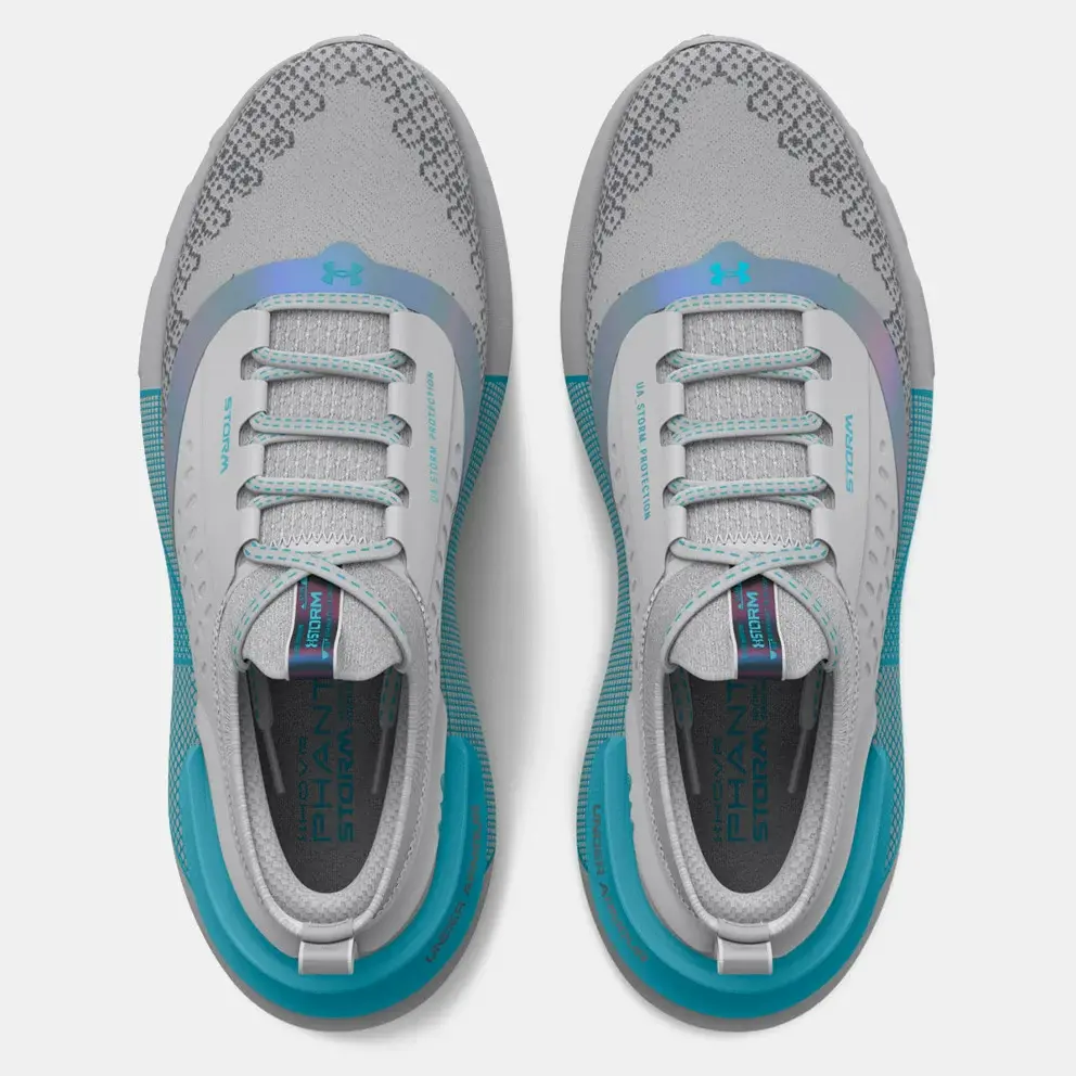Giày Under Armour HOVR Phantom 3 'Storm' 3025522-103 - Ảnh 3