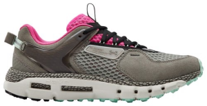 Giày Under Armour HOVR Summit 'Green' 3022579-300