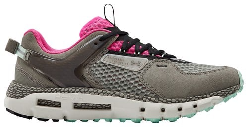 Giày Under Armour HOVR Summit 'Green' 3022579-300