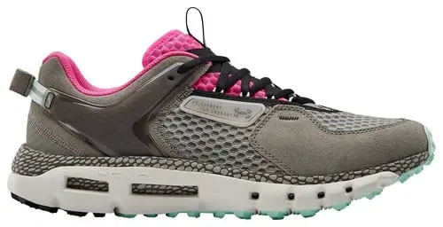 Giày Under Armour HOVR Summit 'Green' 3022579-300