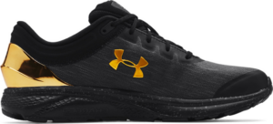 Giày Under Armour Charged Escape 3 Evo 'Black Gold' 3024620-001
