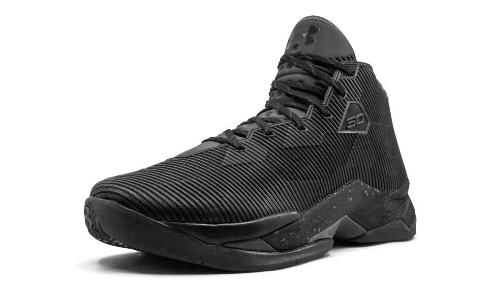 Giày Under Armour Curry 2.5 'Top Gun' 1274425-006 - Ảnh 3