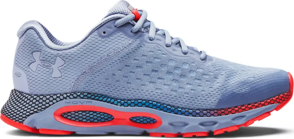 Giày Under Armour UA Hovr Infinite 3 'Blue' 3023540-400