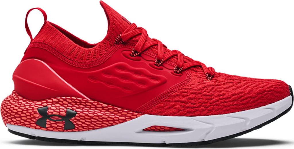 Giày Under Armour Hovr Phantom 2 'Red' 3023017-604
