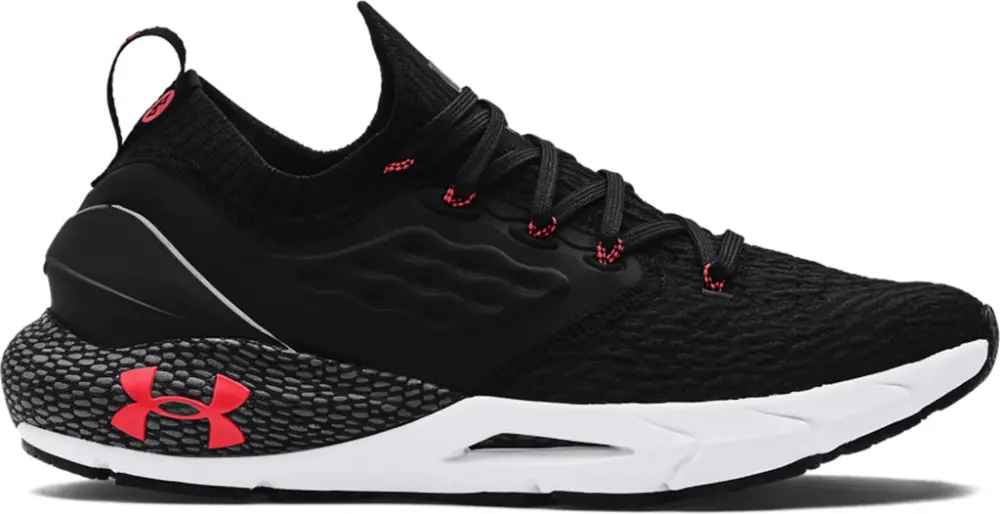 Giày Under Armour Hovr Phantom 2 'Black' 3023017-005