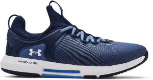 Giày Under Armour Hovr Rise 2 'Blue' 3023009-402