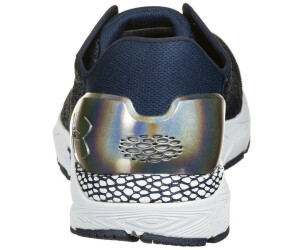 Giày Under Armour HOVR Sonic 3 'Midnight Navy Metallic' 3023936-400 - Ảnh 4