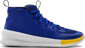Giày Under Armour Jet 'Blue' 3022051-403
