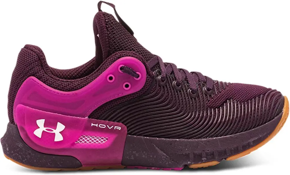 Giày Under Armour Hovr Apex 2 'Gloss' 3024041-501