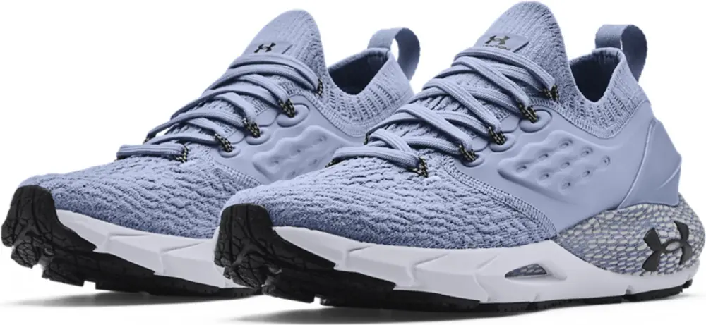 Alternative view of Giày Under Armour Hovr Phantom 2 'Blue' 3023021-403