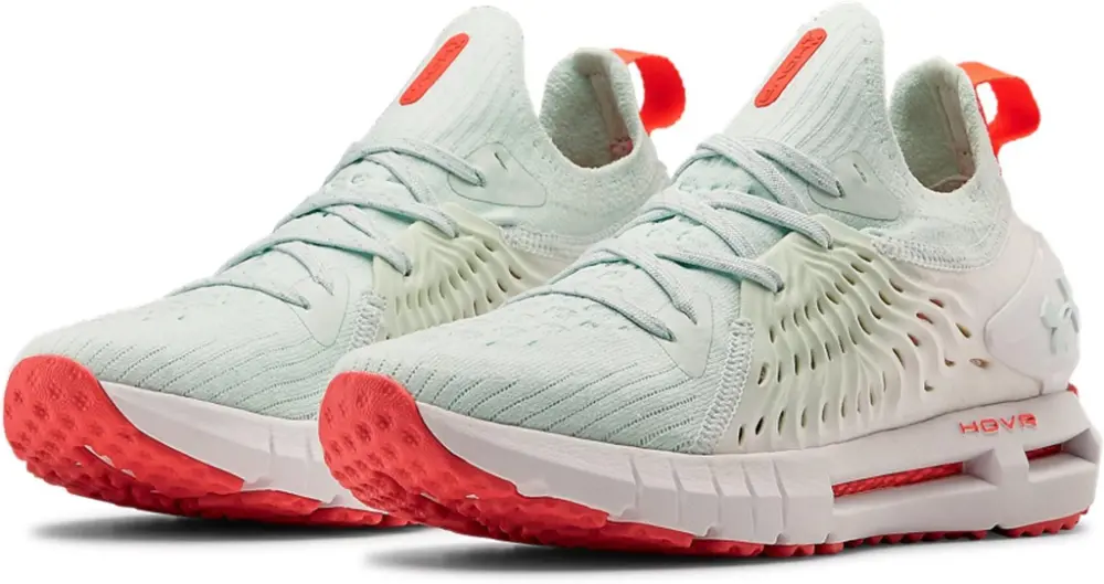 Giày Under Armour HOVR Phantom RN Seaglass 'Blue' 3022600-102 - Ảnh 3